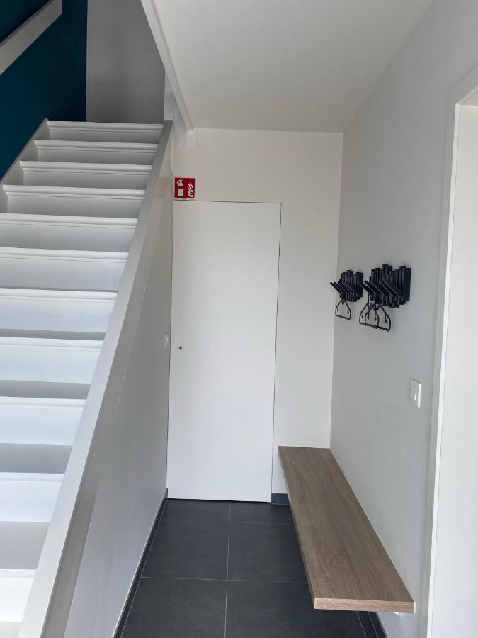 Die Huis 14-Een Oase Van Rust Tussen Polders En Kust Ostende Exterior foto